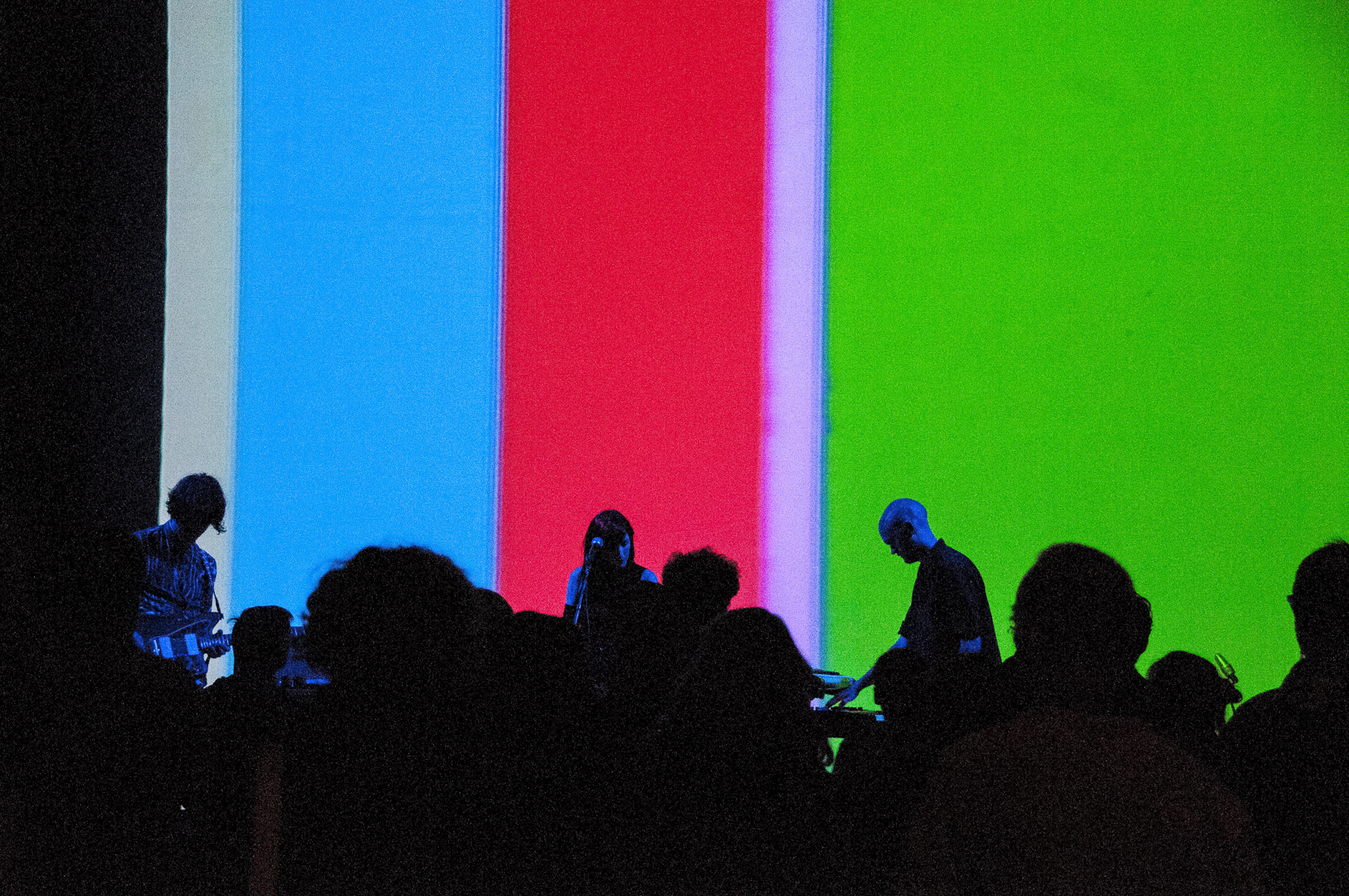 Incubate Festival